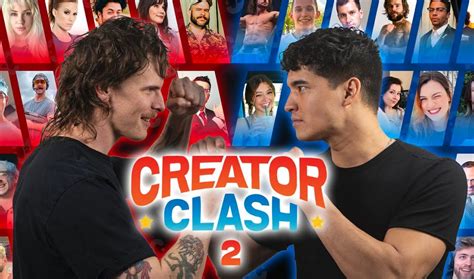 creator clash 2 free|The Creator Clash 2 : iDubbbzTV : Free Download,。